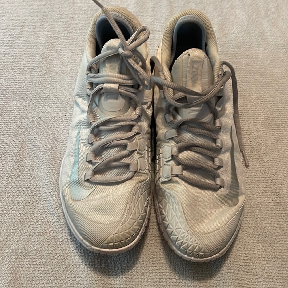 Nike court vision zoom zero